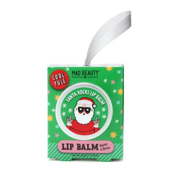 Cool Yule Lip Balm Tin