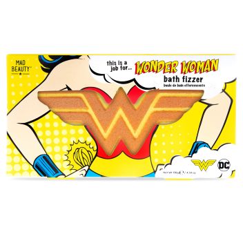 DC Wonder Woman Bath Fizzer
