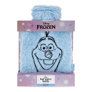 Frozen Olaf Hot Water Bottle
