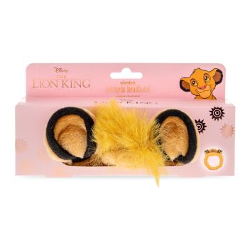 The Lion King Simba Cosemtic Headband