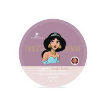 Princess Jasmine Cosmetic Sheet Mask