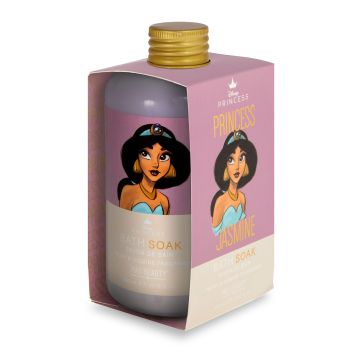 Princess Jasmine Bath Soak