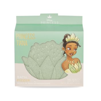 Princess Tiana Bath Fizzer