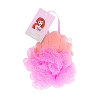 Princess Ariel Body Exfoliator