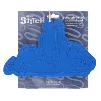 Stitch Cosmetic Brush Cleaning Pad