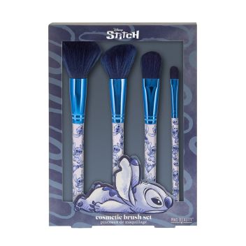 Stitch Cosmetic Brush Set