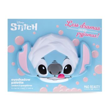 Stitch Pamper Eyeshadow Palette