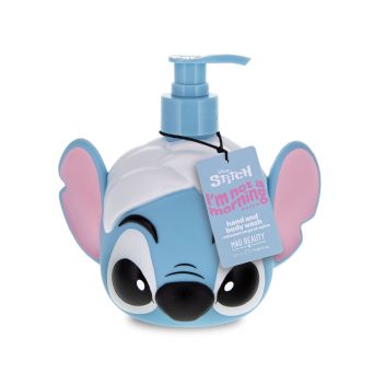 Stitch Pamper Hand & Body Wash
