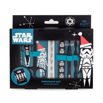 Star Wars Xmas Manicure Set