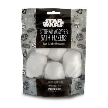 Star Wars Storm Trooper Bath Fizzers