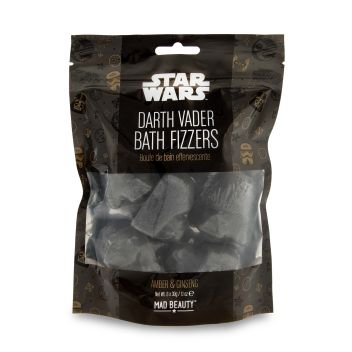 Star Wars Darth Vader Bath Fizzers