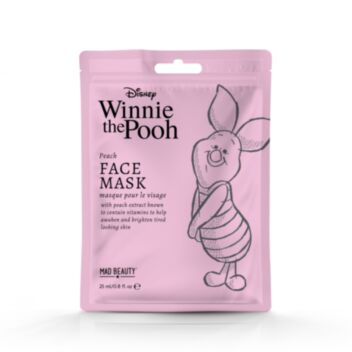 Winnie The Pooh Piglet Sheet Mask