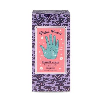 Mystic Magic Palm Power Hand Cream