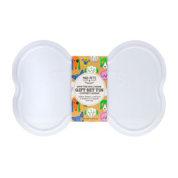 Mad Pets Gift Set Tin