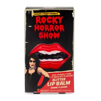 Rocky Horror Show Glitter Lip Balm