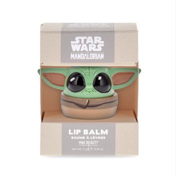 The Mandalorian Grogu Lip Balm