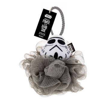 Star Wars Dark Side Storm Trooper Body Exfoliator