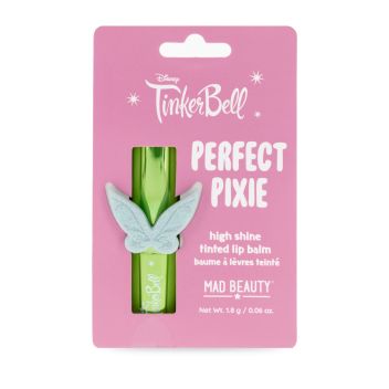 Tinkerbell Pixie Perfection High Shine Tinted Lip Balm