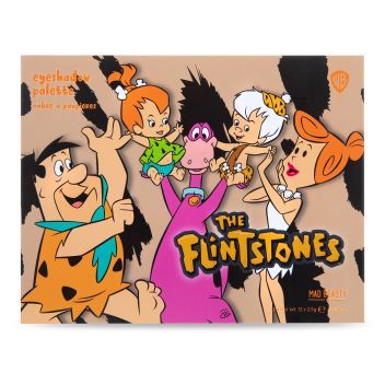 The Flintstones Eyeshadow Palette