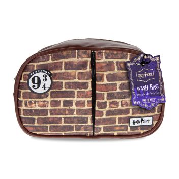 Harry Potter Wash Bag