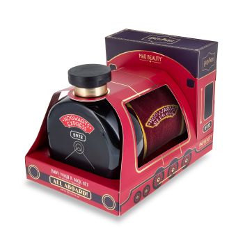 Harry Potter Body Wash & Sock Set