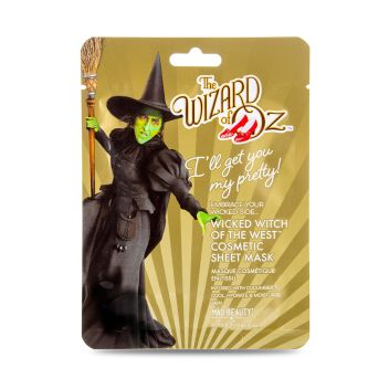 The Wizard Of Oz Cosmetic Sheet Mask