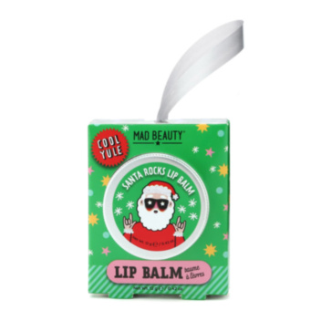 Cool Yule Lip Balm Tin