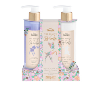 Beauty Of Bambi Hand Wash & Hand Cream Duo