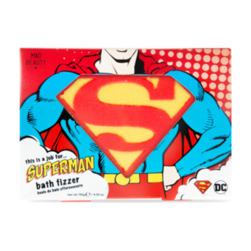 DC Superman Bath Fizzer