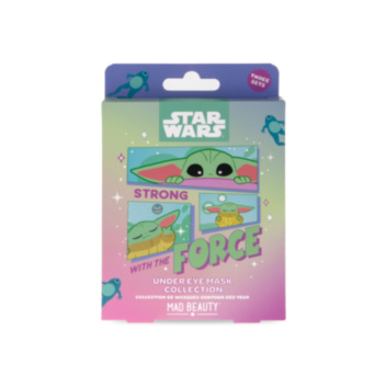 Star Wars Grogu Under Eye Mask Collection (3 sets)
