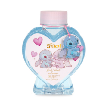 I Heart Stitch Body Wash