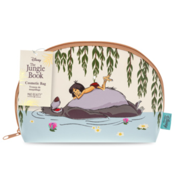 The Jungle Book Cosmetic Bag