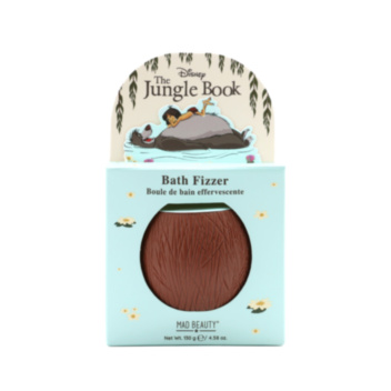 The Jungle Book Bath Fizzer