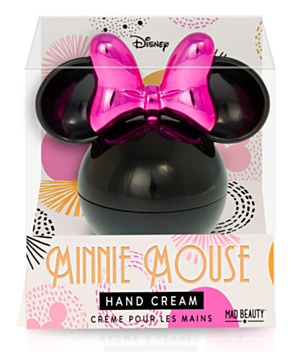 Minnie Mouse Hand Cream
