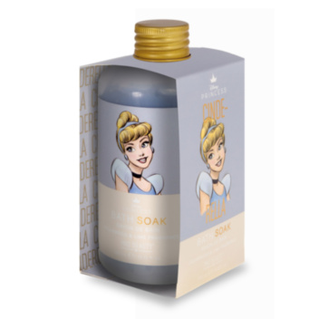 Cinderella Bath Soak