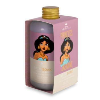 Princess Jasmine Bath Soak