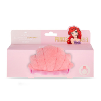 Princess Ariel Headband
