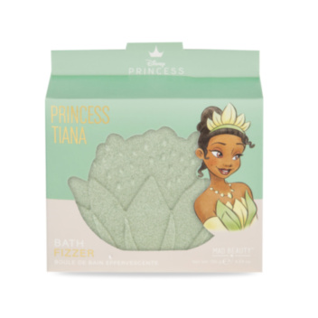 Princess Tiana Bath Fizzer