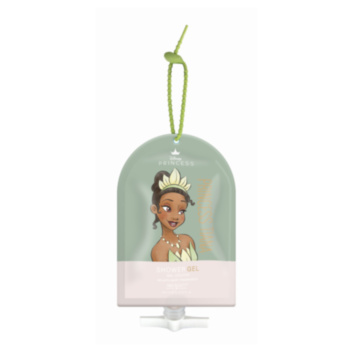 Princess Tiana Shower Gel