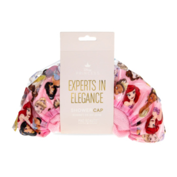 Princess Mixed Princesses Shower Cap