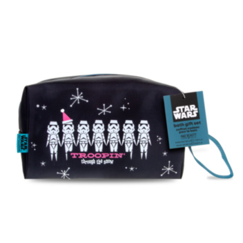 Star Wars Xmas Bag Set: 2 x 100 ml