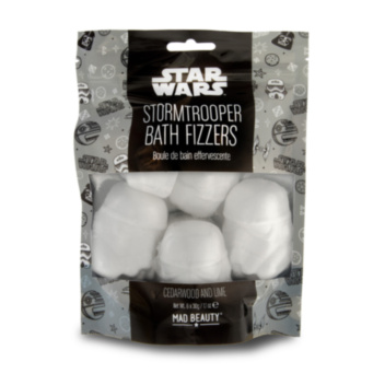 Star Wars Storm Trooper Bath Fizzers