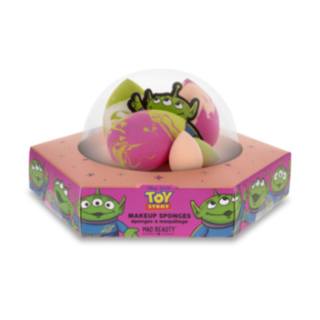 Disney Pixar Toy Story Make Up Sponges