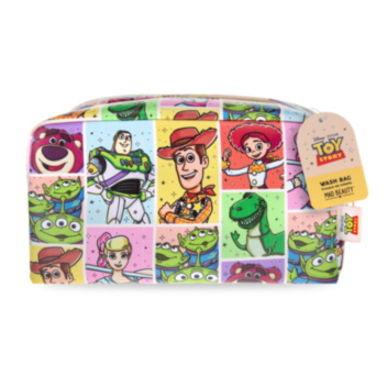 Disney Pixar Toy Story Wash Bag
