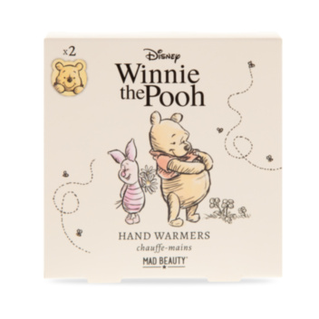 Winnie The Pooh Hand Warmers