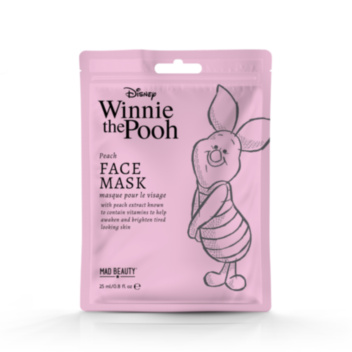 Winnie The Pooh Piglet Sheet Mask