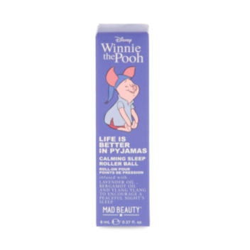 Disney Winnie The Pooh Calming Sleep Roller Ball
