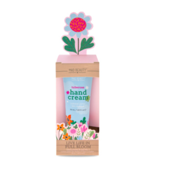 Full Bloom Hand Care Set Tuberose