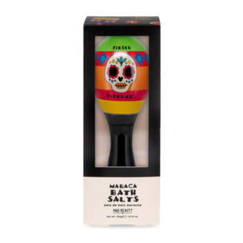 Fiesta Forever Maraca Bath Salts