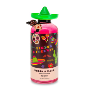 Fiesta Forever Bubble Bath